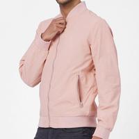 TAYUMA INDUSTRIES Blouson Bomber Homme Slim Hiver Style Vintage Américain Décontracté à Capuche Fermeture Éclair Imperméable Chauffant Coupe-Vent