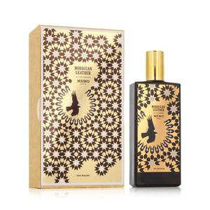 Profumo Unisex in Pelle Marocchina EDP |   Memo Parigi - Product Image 1