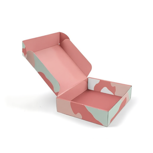 Manufacturer Custom Logo 8 10 11inch 350g Ivory Board Square <b>Folders</b> <b>Box</b> With Magnetic Closure Corrugated Boxes Aseptic Pac - Product Image 5