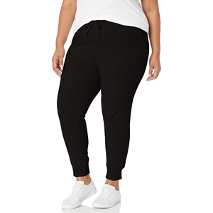 Pantalon de survêtement unisexe personnalisé en coton premium, joggers à taille élastique, tenue décontractée pour le fitness, service d'échantillons OEM ODM disponible dès aujourd'hui - Product Image 1