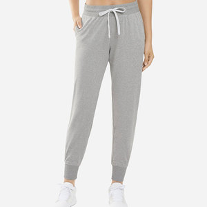 Pantalons pour femmes en coton et polyester, coupe slim, qualité supérieure, très demandés - Product Image 3