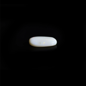 Ethiopian Fire Opal 5.5 Carat Square Cut Loose Gemstone-High Quality Natural Stone for Fine Jewelry - Product Image 3