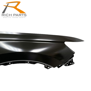 บอดี้ซิสเต็ม เฟนเดอร์ RH 60210-3A0-A00ZZ สำหรับ HONDA CR-V ผลิตในไต้หวัน อะไหล่ทดแทน - Product Image 2