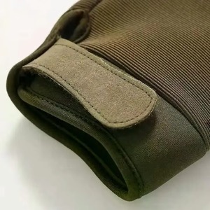 Sports Wear Full <b>Finger</b> Cycling Gloves Flexible Wrist Road <b>Biking</b> Adult Youth OEM Wholesale Custom Full <b>Finger</b> Cycling Gloves - Product Image 5