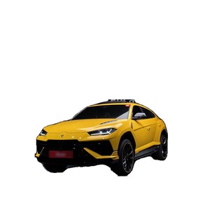Lamborghini Urus 4.0 V8 S 2024, 3 395 km, boîte automatique, sièges en cuir, caméra de recul, conduite à gauche - Product Image 1