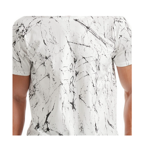 Camisetas Transpirables para Hombre con Impresión Digital a Precios Económicos, Alta Calidad, Soporte OEM, Nuevo Diseño, Mejor Fabricación - Product Image 5