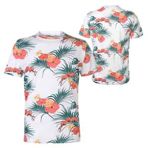 T-shirts graphiques tendance style streetwear, sublimation, très demandés, respirants, faible MOQ, prix bas, t-shirts personnalisés pour hommes - Product Image 6