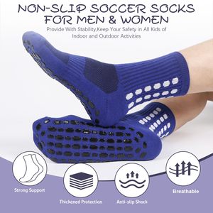 Custom logo Design High Quality Crew <b>Socks</b> Customized Embroidery Stock <b>Men</b> Women Unisex Custom logo Sport <b>Socks</b> - Product Image 5