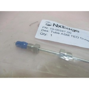 โนเวลลัส 10-00347-00, Nx Edge, Tube ASM TEO - อุปกรณ์และอะไหล่เซมิคอนดักเตอร์ระดับโลกที่เชื่อถือได้ - Product Image 3