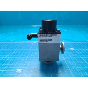 Válvula de Control de Aislamiento al Vacío MKS CVCVO-KFKF-NCVV, Usada como Pieza de Repuesto para Equipos Legacy Semiconductor - Product Image 4