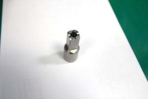 Vietnam OEM Precision CNC <b>Machining</b> <b>Service</b> Custom Metal Parts with Full Material Certificate - Product Image 5