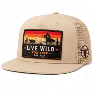 หมวกแก๊ปผ้าฝ้าย 6 แผงทรงเตี้ย สไตล์ Dad Cap ปักโลโก้ สำหรับสตรีทแฟชั่น - Product Image 3