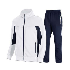 Conjunto Deportivo para Hombre, Ropa de Entrenamiento, Chándal para Correr - Product Image 4