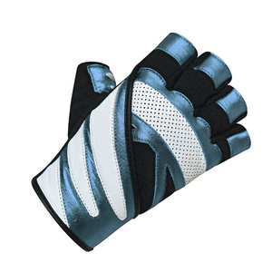 Professional Workout Weightlifting <b>Gloves</b> with Comfortable Fit and Wrist Protection Wholesale Supplier - Product Image 2