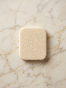 [K-ESSENTIALS] Paquete de Esponjas de Maquillaje Cuadradas SBR Básicas de K-Beauty al por Mayor, Esponja Cosmética Facial para una Cobertura Uniforme - Product Image 4