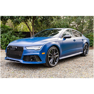 Audi RS7 Performance 2017 - Product Image 5