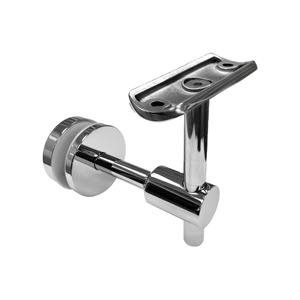 Soporte de pasamanos de acero inoxidable - Product Image 4