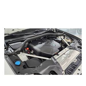 BMW X3 XDrive 20i M Sport 2024, Volante a la Izquierda, Caja de Cambios Automática, Equipado con Techo Solar Panorámico y Cámara Trasera, 2.0L, 38,247 km - Product Image 5