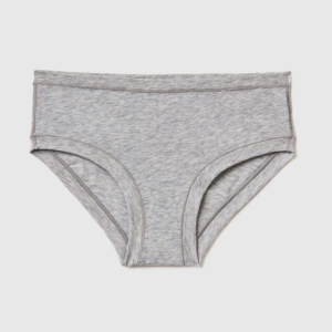 Ropa interior femenina de construcción premium, tela suave, tacto agradable, ideal para la comodidad diaria y uso prolongado, a precio económico. - Product Image 3