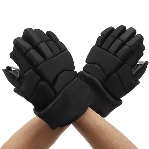 Durable Ice Hockey Gloves Designed For Flexibility And <b>Comfort</b> Custom Factory Supply Oem Odm Bulk Orders Available With Reliable - Product Image 6