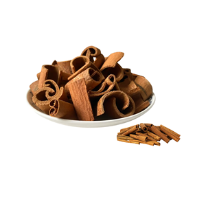Top Notch Quality Private <b>label</b> Cheap Price Factory In Vietnam Deep Aroma Cassia Cinnamon Square-cut In Bulk - Product Image 4