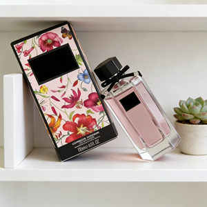 Perfume de Alta Calidad para Mujer, Retro, Elegante, 100 ml, Floral, Eau de Parfum, Stock en EE. UU., Envío Rápido y Gratuito - Product Image 5