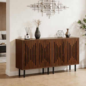 Soluzione di Stoccaggio per Dispensa e Armadietti da Cucina per un'Organizzazione Efficiente della Cucina - Product Image 3
