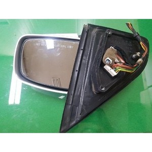 กระจกมองข้างขวา Sorento ปี 2002-2009 มือสอง ของแท้ รหัส 876053E1206C - Product Image 2