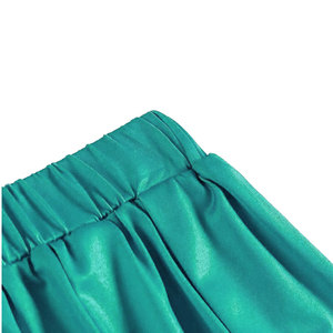 Tenue de cheerleading athlétique moderne en tissu doux et respirant, design personnalisé, couleurs vives - Product Image 4