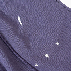 Pantalon de survêtement unisexe en coton épais, respirant, à séchage rapide, écoresponsable, coupe ample, taille élastique, pour homme, vente en gros - Product Image 5