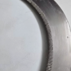 Shree Devam Agrico Middle East Market Arabian Agricultural Steel <b>Sickle</b> 11" Blade Zinc Plated Black Oxide Finish Wood/Plastic - Product Image 6