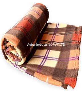 ผ้าห่มขนแกะโพลาร์ - Product Image 6