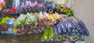 Silk Lanterns Outdoor Bamboo Silk Lanterns Hanging Decor For Patio Garden Wedding Vietnam Silk Lanterns - Product Image 3