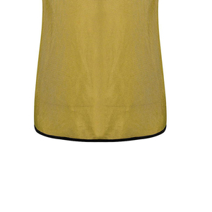 Camisetas de Entrenamiento de Fútbol Premium, Ropa Deportiva Personalizada sin Mangas para Clubes y Equipos Deportivos, Camiseta de Entrenamiento de Fútbol - Product Image 5