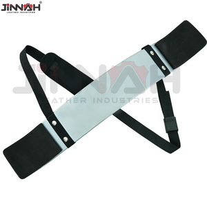 Arm Blaster de musculation en matériau de qualité, robuste et nouveau produit, pour l'haltérophilie, en vente - Product Image 6