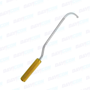 Disectores de senos manuales para diestros, instrumentos quirúrgicos en acero inoxidable, diseño graduado, 1, 2 unidades - Product Image 4