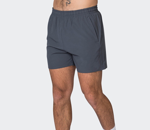 Pantalones Cortos Deportivos para Hombre, Pantalones Cortos de Gimnasio de Secado Rápido, Elásticos, para Entrenamiento, Atletismo, Deportes al Aire Libre, Baloncesto, Personalizados - Product Image 3