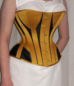 Faja Reductora de Cintura para Mujer, Estilo 2026, con Varillas de Acero, Moldeadora de Cuerpo, Venta al Por Mayor - Product Image 1