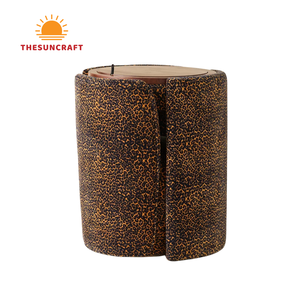 Modern Corner Design Girls Vanity Desk - Oak Wood <b>Makeup</b> <b>Table</b> with Mirror & Chair Set Bulk Supplier - Product Image 2