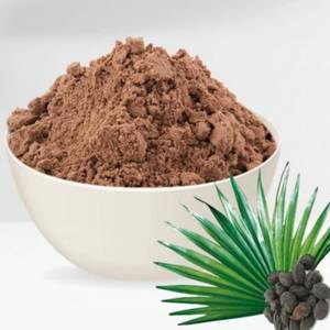 Fabricante OEM de Extracto de Saw Palmetto 25:45 en Polvo, Soporte para la Próstata, Proveedor de Marca Privada - Product Image 1