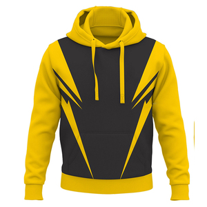 Chándal de Invierno Personalizado para Adultos, Tallas Grandes, Sublimado, Fabricante Profesional, Venta Caliente - Product Image 5