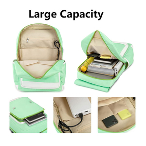 Sac à dos d'extérieur unisexe à prix de gros et faible MOQ – Autres sacs durables, légers, confortables pour le voyage et le sport - Product Image 4