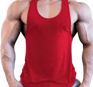 Afan Smartshop International Men's Vintage <b>Sport</b> <b>Tank</b> <b>Top</b> Summer Wear Quick Dry Breathable 100% Cotton Tie-Dyed Beaded - Product Image 6