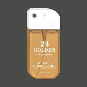 Brume parfumée pour le corps pour homme, longue durée, 45 ml (1,5 fl oz), 4 parfums différents, vaporisateurs de parfum, cadeaux pour les rendez-vous et les fêtes - Product Image 6