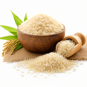 Riz étuvé de qualité supérieure en gros, qualité alimentaire, stock disponible, service OEM, exportation - Product Image 1