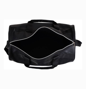 Oferta exclusiva Bolsas de lona de tamaño mediano Buena calidad Stock a granel para gimnasio Kit de deportes Exportador DE LA India Regalo perfecto para uso personal - Product Image 6