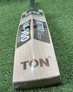 Bâton de cricket en saule anglais noir DSC, manche court - Product Image 4