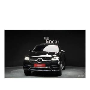 Mercedes-Benz Clase GLE GLE350e 4MATIC Coupé, Automático, Asientos de Cuero, Volante a la Izquierda, Cámara Trasera, Octubre 2022, 96,806 km - Product Image 3