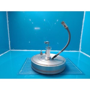 Base de Mandril Electrostático TEL TEL Unity 85DP ESC (ASSY 1) - Ensamblaje Usado Como Está - Piezas de Equipos Semiconductores Legados - Product Image 5