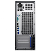 Serveur Tour Dell Precision 7865 en Gros pour le Calcul Scientifique et Ingénierie et le Traitement d'Images
